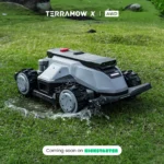 TerraMow X | AWD - VIP Reservation - Image 3