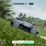 TerraMow X | AWD - VIP Reservation - Image 4